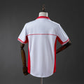 Poland 1997 Home Retro Jersey S-XXL