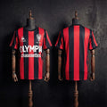 Retro 1977/78 OGC Nice Home Jersey S-XXL