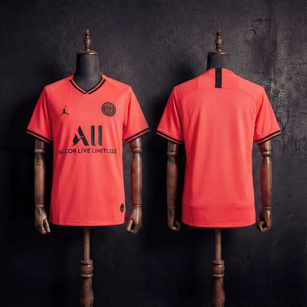 Retro 2019/20 PSG Away Jersey S-XXL