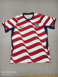 USA 2026 World Cup Home Jersey S-4XL