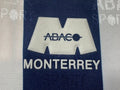 97-98 Monterrey home long sleeve retro jersey