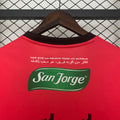 25-26 Palestine red jersey