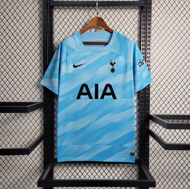 23-24 Tottenham Hotspur goalkeeper