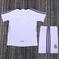 MADRID 07-08 Kit infantil — Club Retro