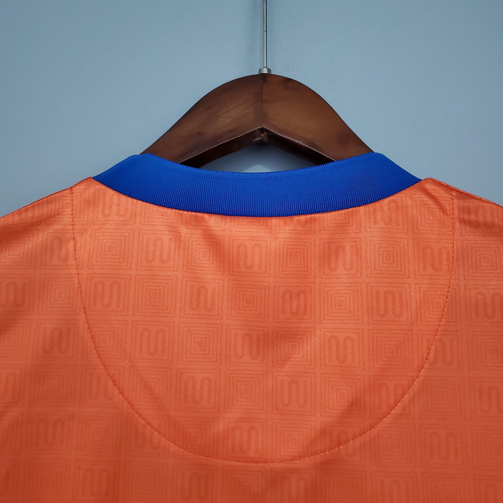 Retro Tigers 89/92 away S-XXL