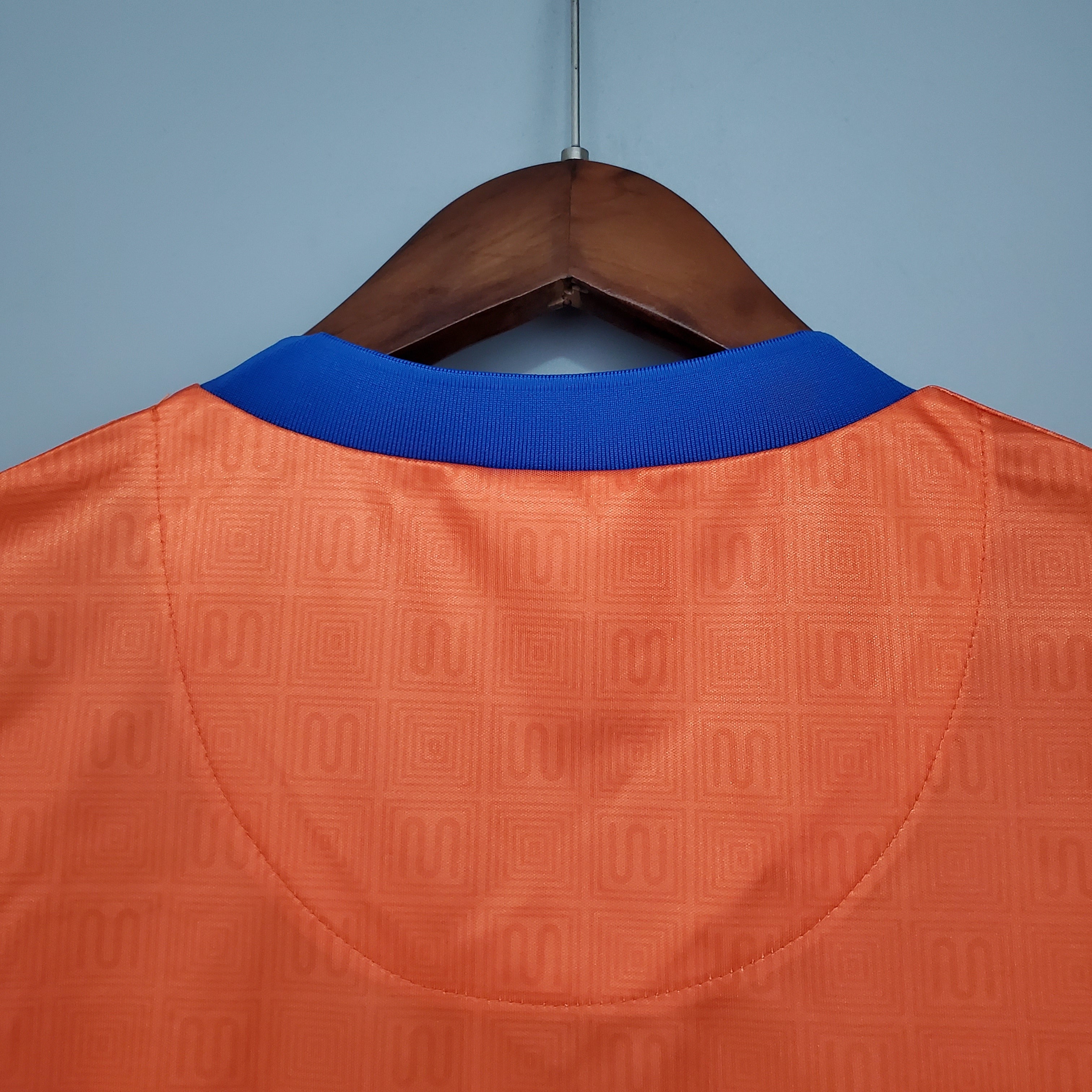 Retro Tigers 89/92 away S-XXL