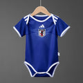 Japan 26/27 Baby Home Jersey size 9/12