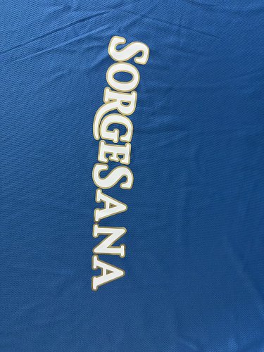 26-27 Napoli Home S-4XL — Jsonwang 26/27