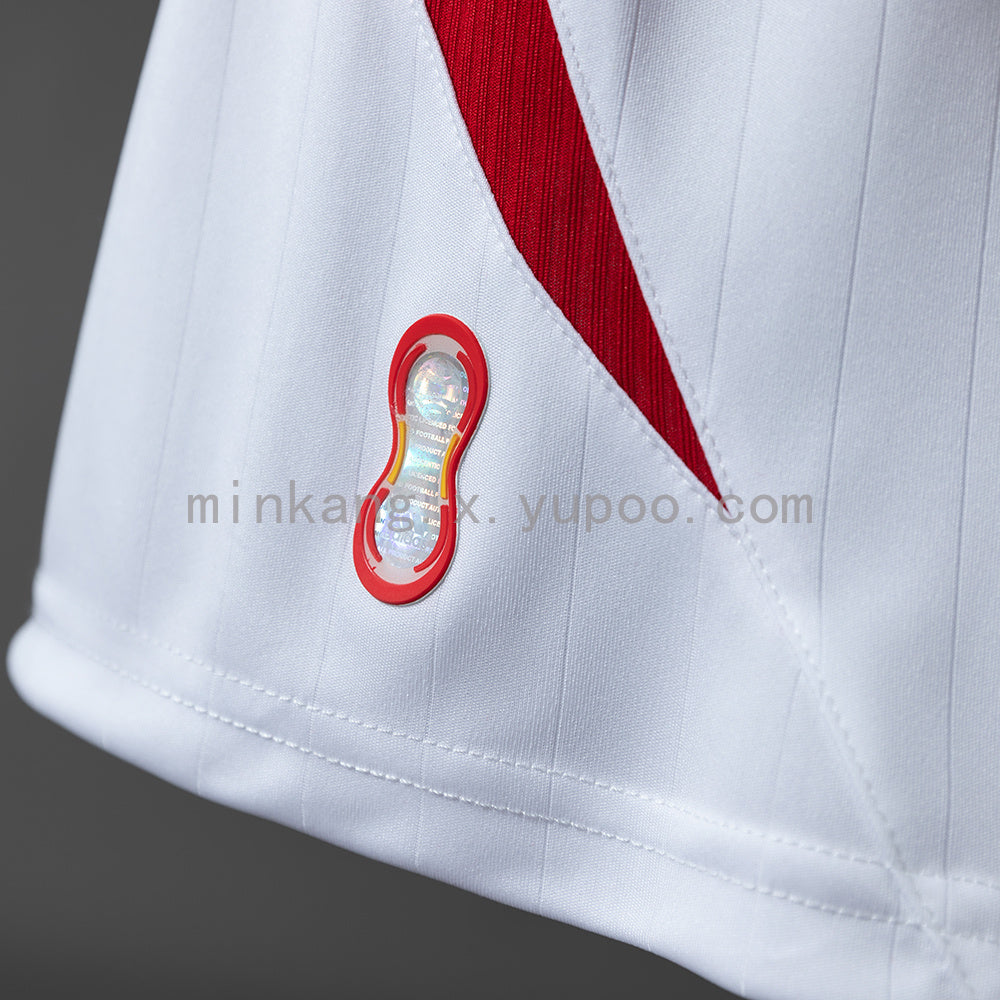Spain 2006 Away Retro Jersey S-XXL