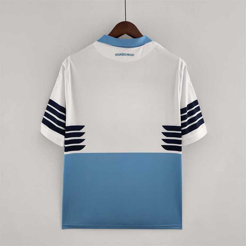18-19 Lazio home