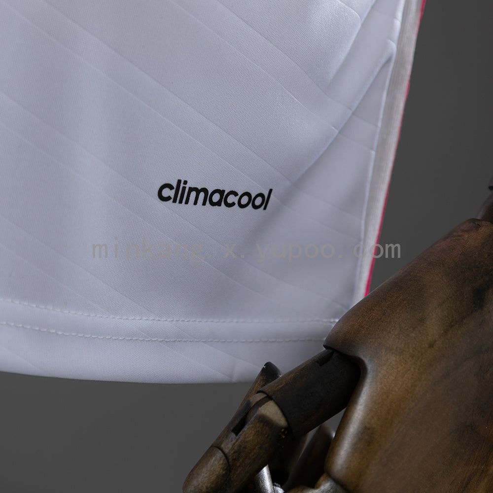 Retro Real Madrid 14/15 home S-4XL
