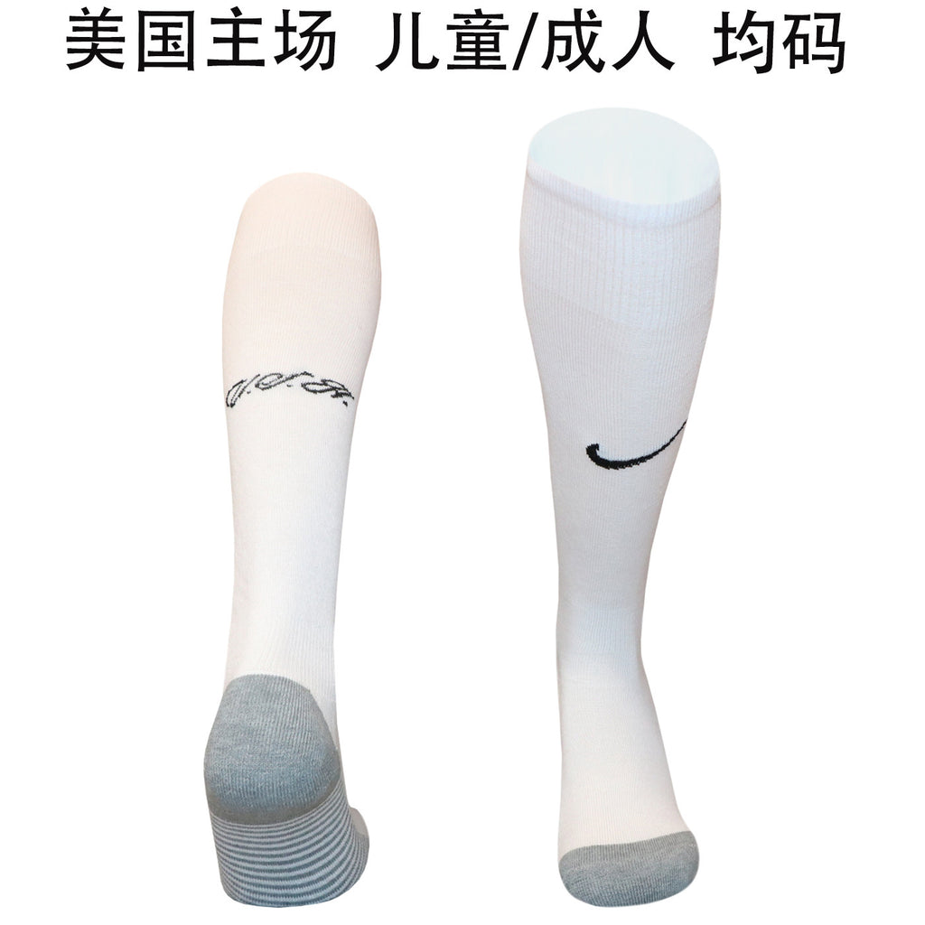 Calcetines de Futbol Usa — WaveSoccer