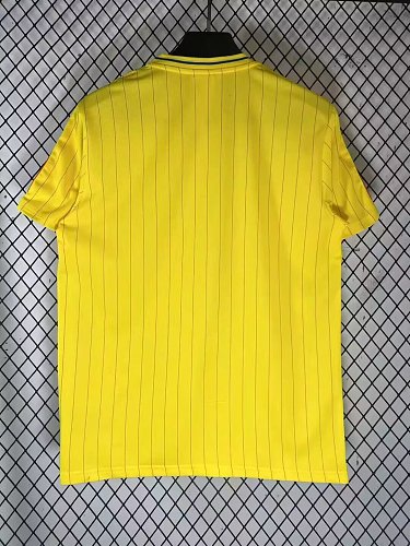 26-27 Colombia Yellow Retro Edition S-4XL — Jsonwang 26/27