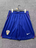 CROTIA Pantalon corto — World Cup 2026