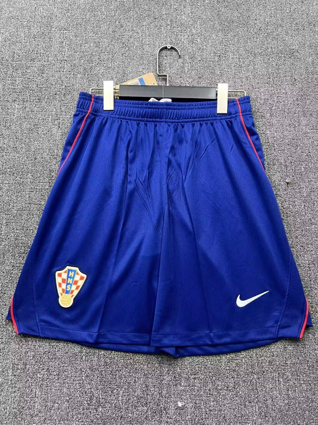 CROTIA Pantalon corto — World Cup 2026