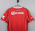 TOLUCA 98-99 — Club Retro