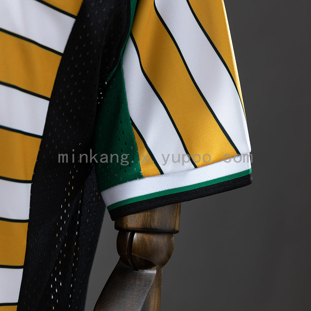 South Africa 1998 Home Retro Jersey S-XXL