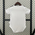 24-25 Baby Real Madrid home