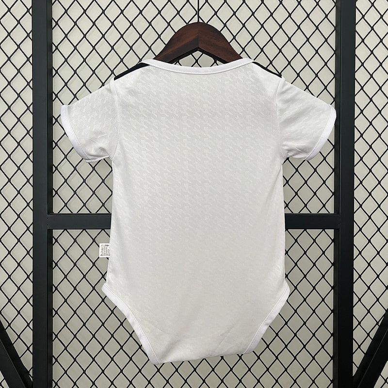 24-25 Baby Real Madrid home