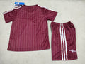 kids kit Arsenal 2026/27 Red special version soccer jersey size 16-28