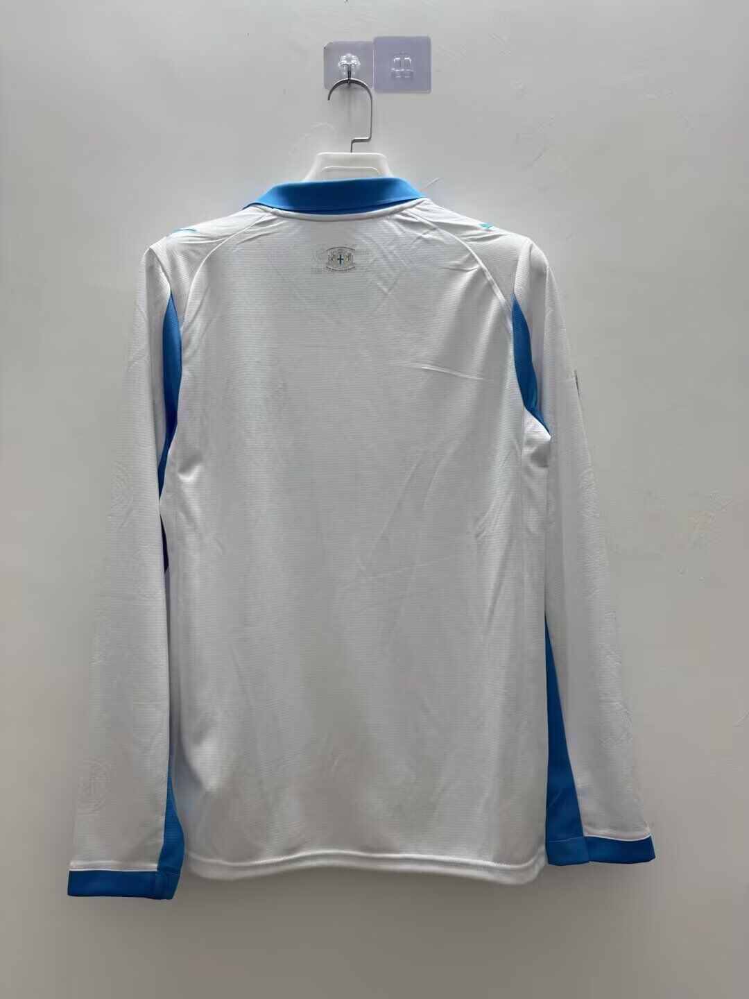 MARSEILLE Manga larga — Ligue 1