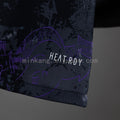 Argentina 25/26 Purple Black-Special Edition Player Version Jersey S-3XL