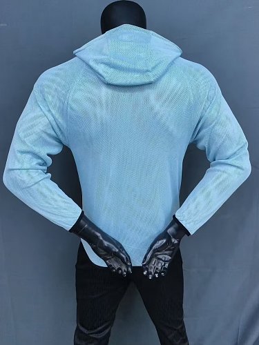 2026 World Cup France Walkout Hooded S-3XL — Jsonwang 26/27