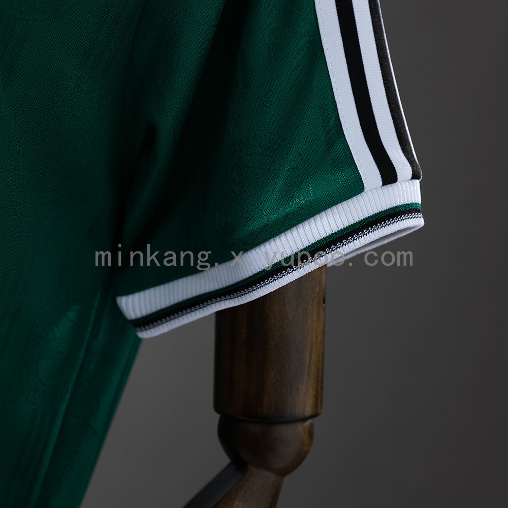Retro Deportivo La Coruna 99/00 Away S-XXL