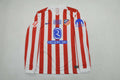 Atletico Madrid 2025/26 Home griezmann last match version Jersey