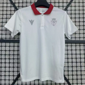 25-26 Osasuna White Polo
