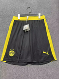 25-26 Dortmund home shorts