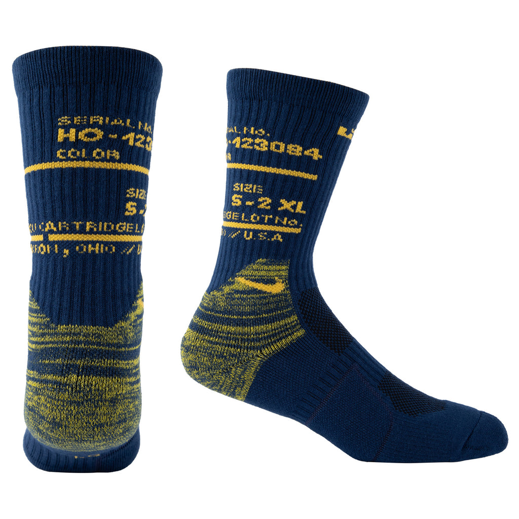 Calcetines de Futbol #181920 — Xunmei