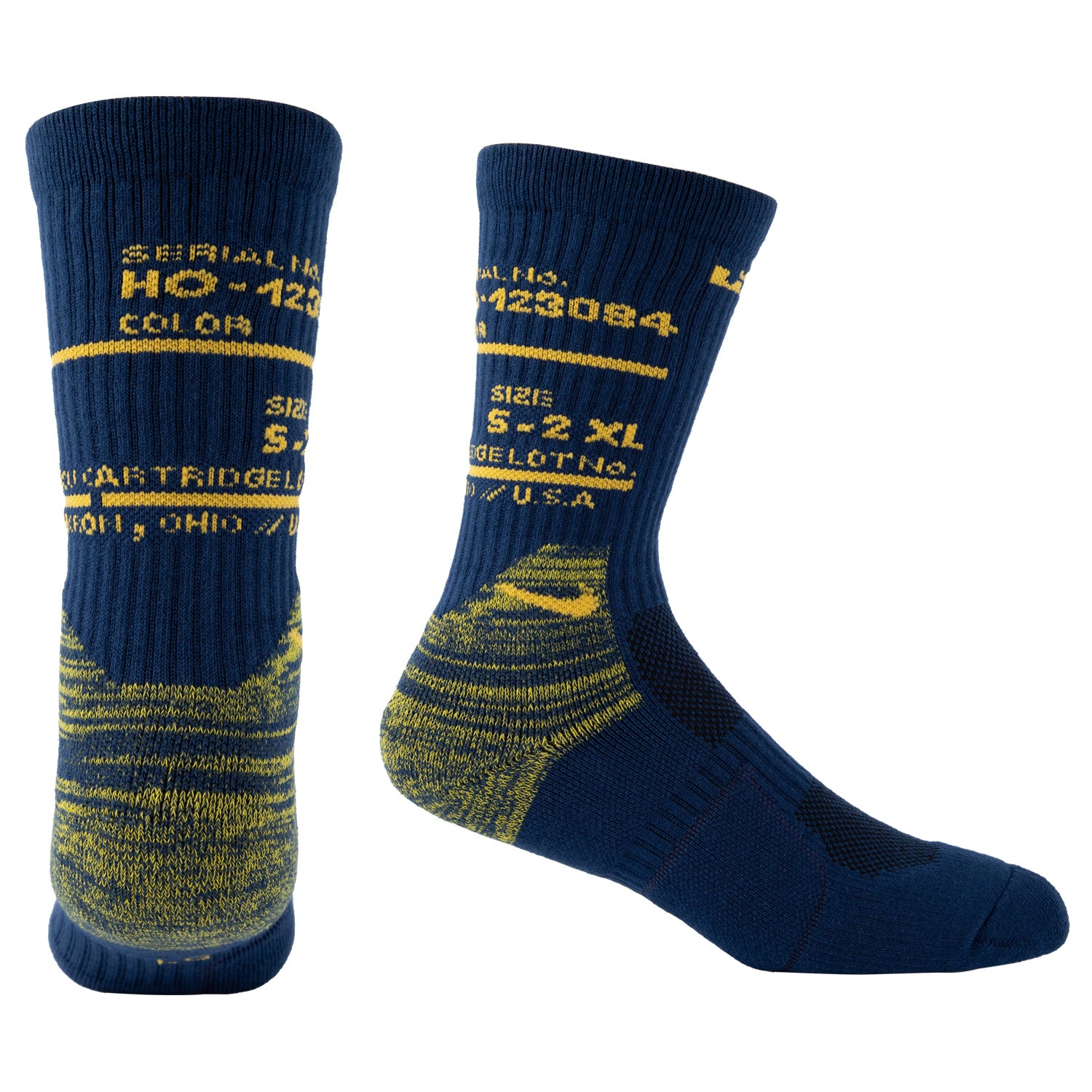 Calcetines de Futbol #181920 — Xunmei