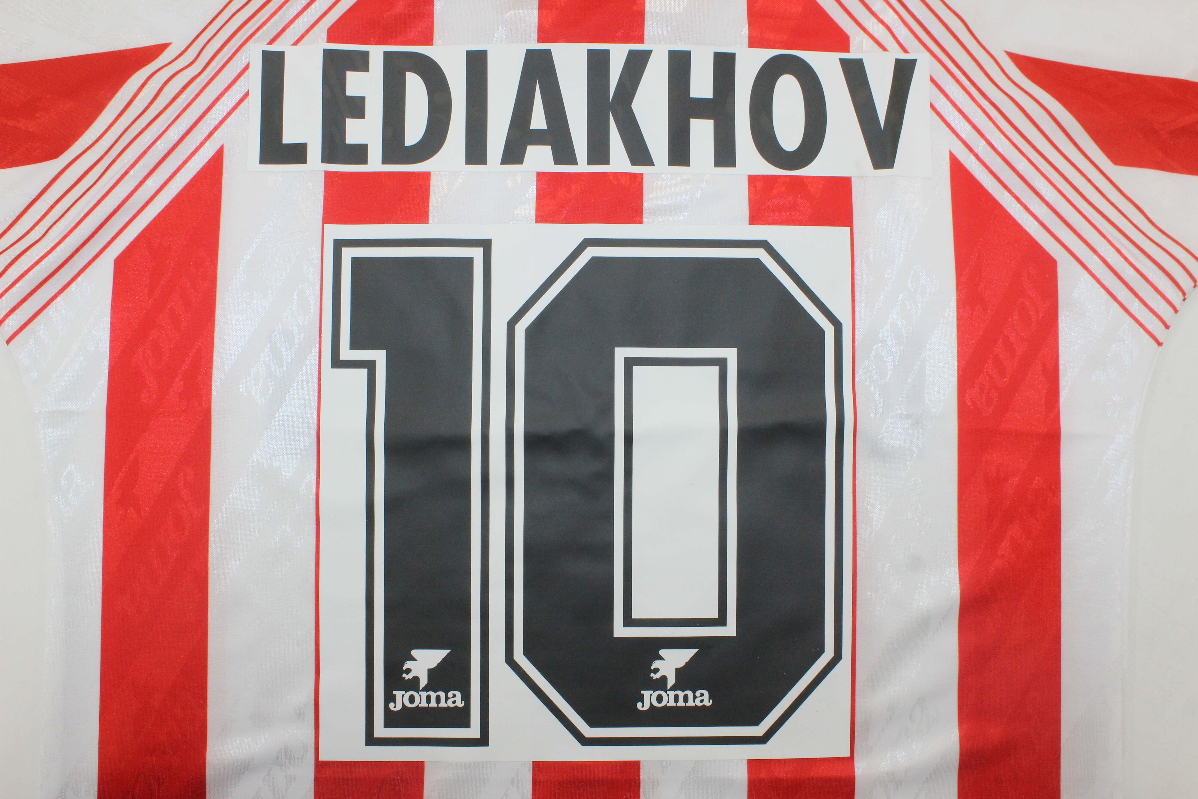 GIJON 94-95 — Club Retro