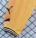 Retro Wolverhampton Wanderers 1998/99 home Long Sleeve soccer jersey size S-2XL
