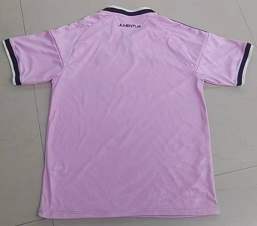 26-27 Juventus Away S-2XL — Jsonwang 26/27