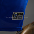 Boca Juniors 03/04 Home Retro Jersey S-XXL
