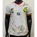 Cameroon 2026 World Cup Away Player Version Jersey