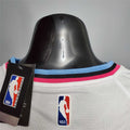 WADE #3 Miami Heat V-neck White