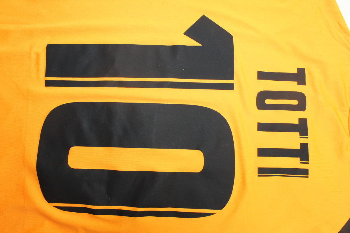 ROMA 05-06 — Club Retro