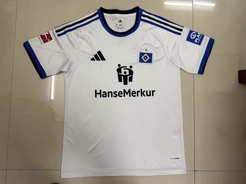 26-27 Hamburger SV Special Edition S-4XL — Jsonwang 26/27
