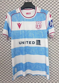 25-26 Wrexham third soccer jersey