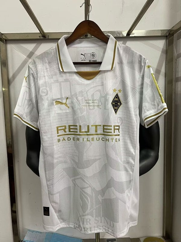 25-26 Borussia Mönchengladbach Special S-2XL — Jsonwang 26/27