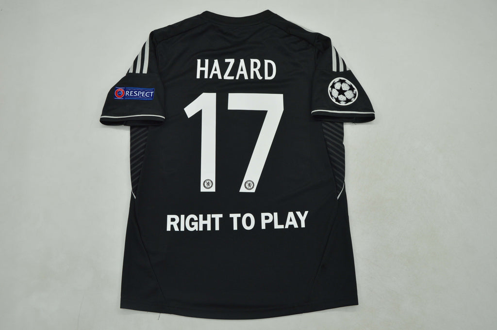 CHELSEA 13-14 — Club Retro