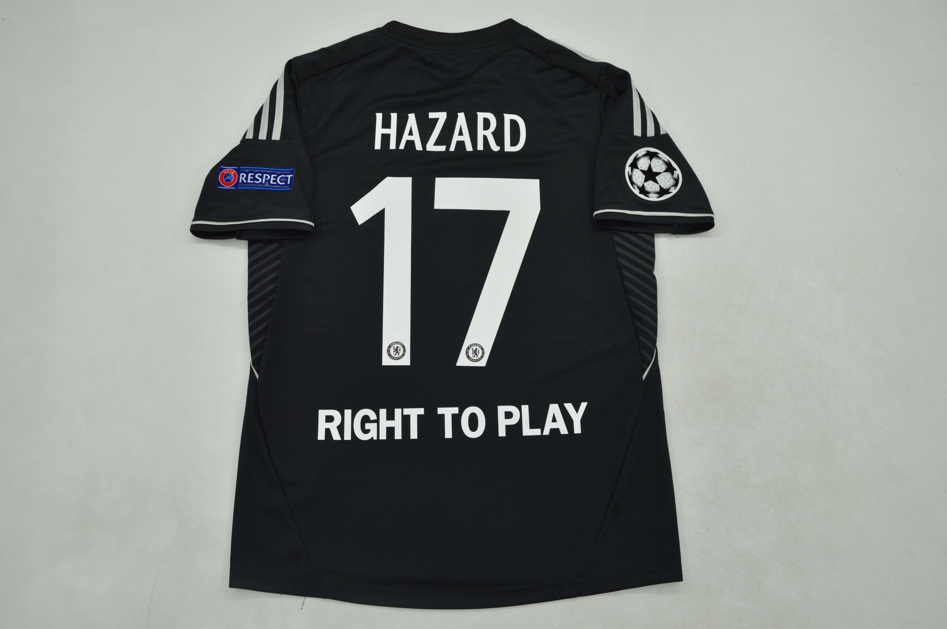 CHELSEA 13-14 — Club Retro