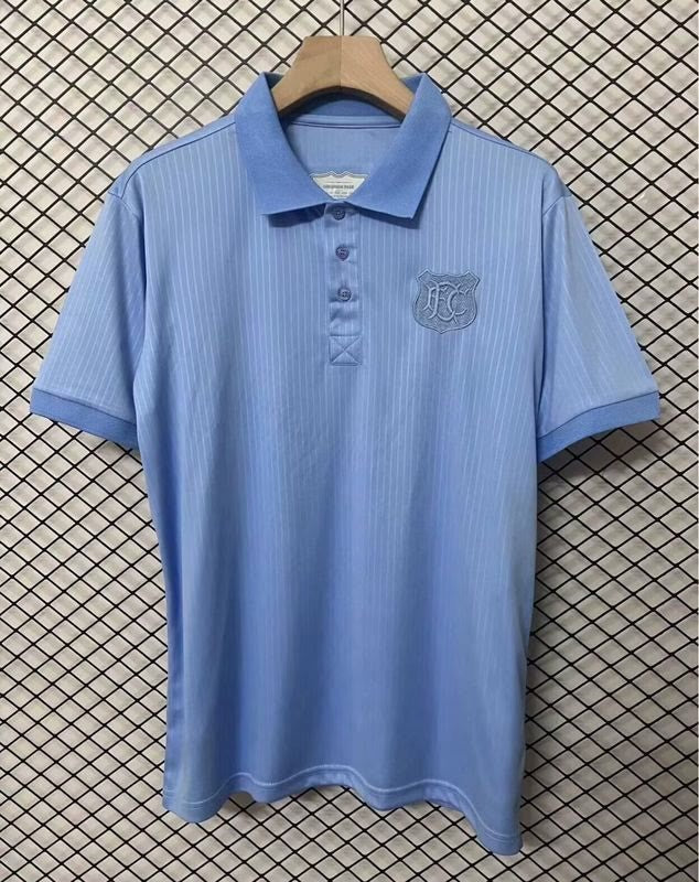 1892 Everton Blue Limited Jersey