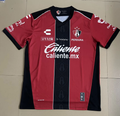 25-26 Atlas home soccer jersey