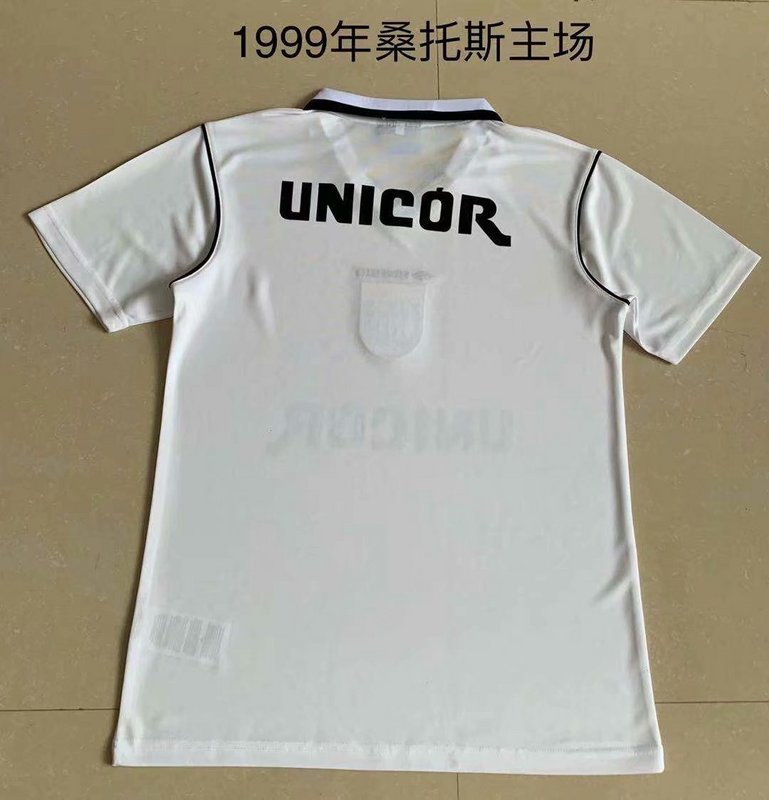 1999 Santos home