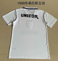 1999 Santos home