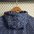 23-24 Windbreaker Paris Saint-Germain Co branded LV